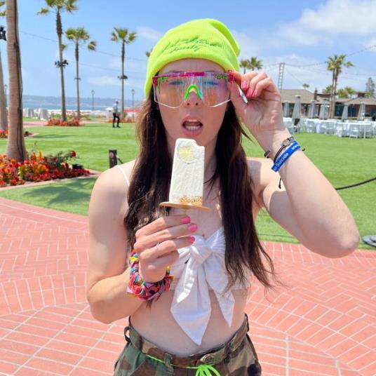 Pit Viper o sandia blaster anos 2000 4XB4L34