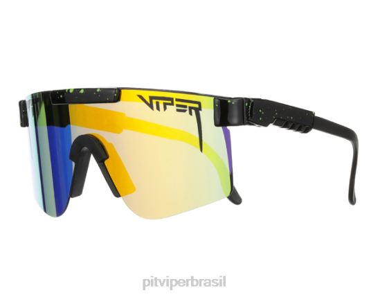 Pit Viper o touro monstro polarizado 4XB4L107