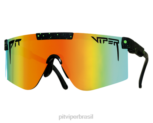 Pit Viper o touro monstro polarizou os anos 2000 4XB4L69
