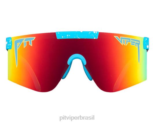 Pit Viper o tp roll dos anos 2000 4XB4L25