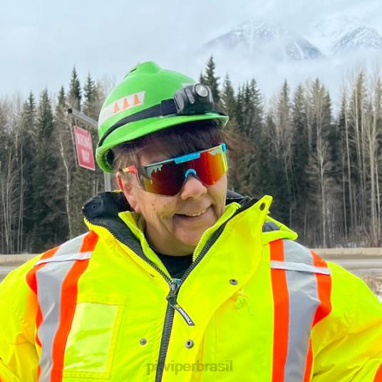 Pit Viper o tp roll dos anos 2000 4XB4L25