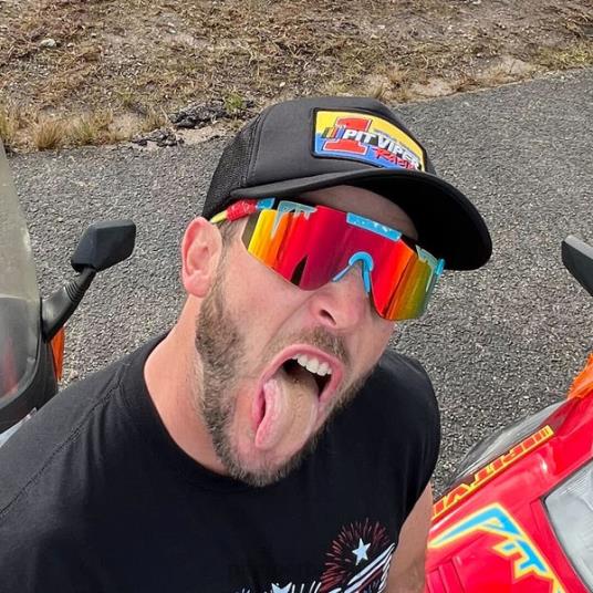 Pit Viper o tp roll dos anos 2000 4XB4L25