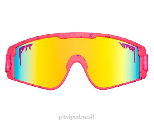 Pit Viper os bebês vipes radicais 4XB4L154