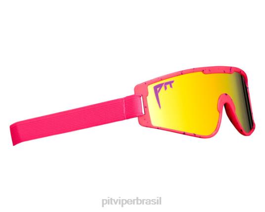 Pit Viper os bebês vipes radicais 4XB4L154