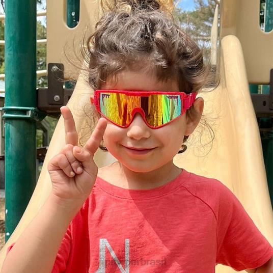 Pit Viper os bebês vipes radicais 4XB4L154