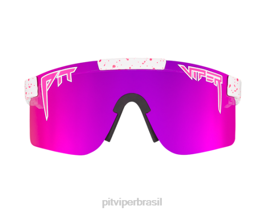 Pit Viper os brilhos la polarizados 4XB4L132