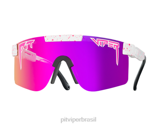 Pit Viper os brilhos la polarizados 4XB4L132