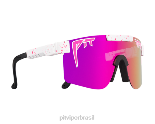 Pit Viper os brilhos la polarizados 4XB4L132