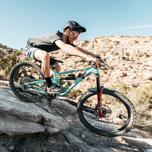 Pit Viper os óculos de sol polarizados donatello 4XB4L112