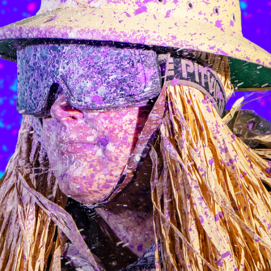 Pit Viper os óculos escuros 4XB4L59