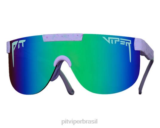 Pit Viper os elípticos da torre lunar 4XB4L31