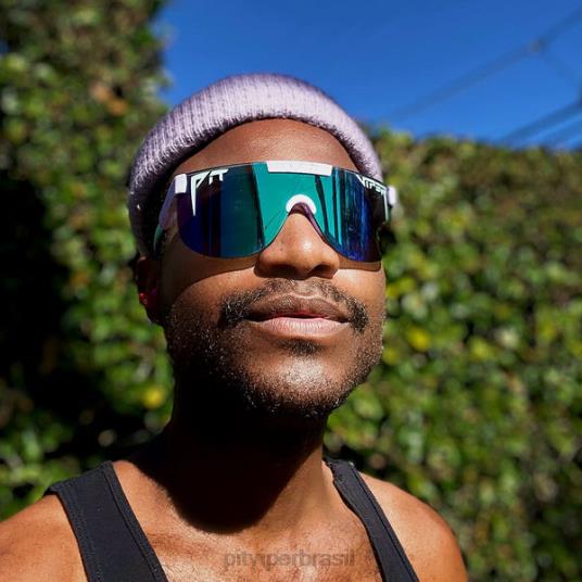 Pit Viper os elípticos da torre lunar 4XB4L31