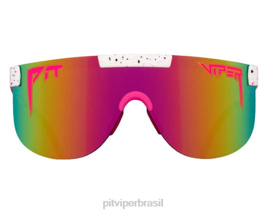 Pit Viper os elípticos de alta qualidade 4XB4L33