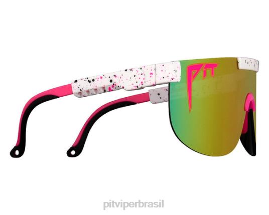 Pit Viper os elípticos de alta qualidade 4XB4L33