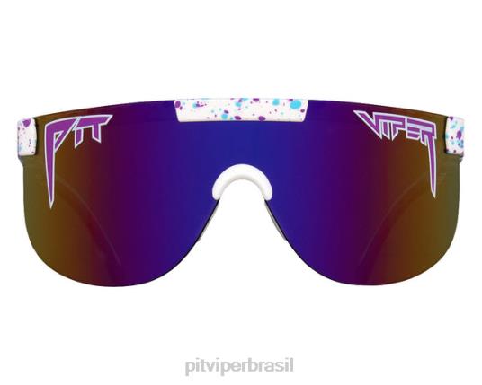 Pit Viper os elípticos de jetski 4XB4L32