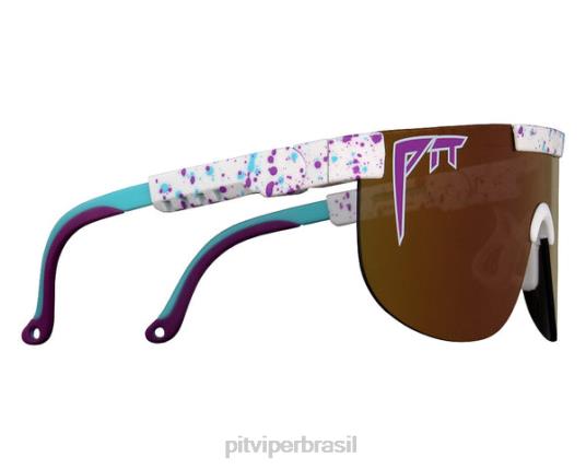 Pit Viper os elípticos de jetski 4XB4L32