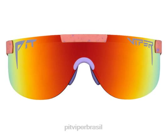 Pit Viper os elípticos impressionantes 4XB4L30