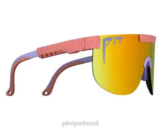 Pit Viper os elípticos impressionantes 4XB4L30