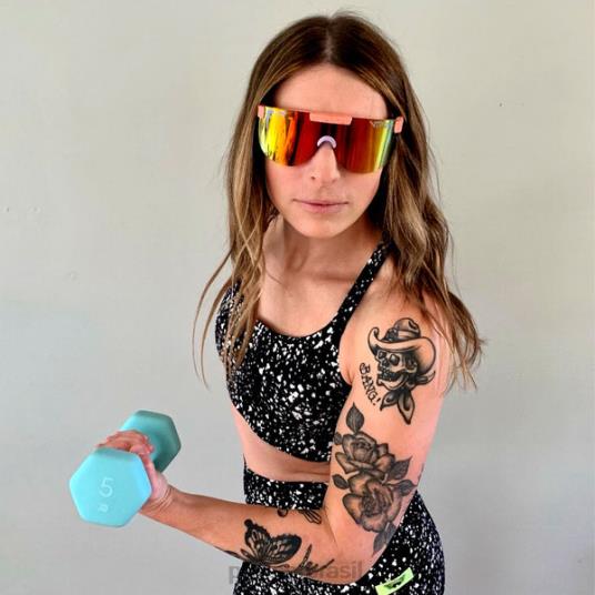 Pit Viper os elípticos impressionantes 4XB4L30