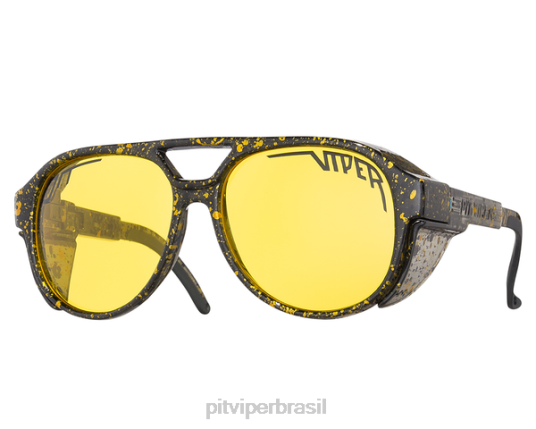 Pit Viper os excitadores de fogo cruzado 4XB4L15