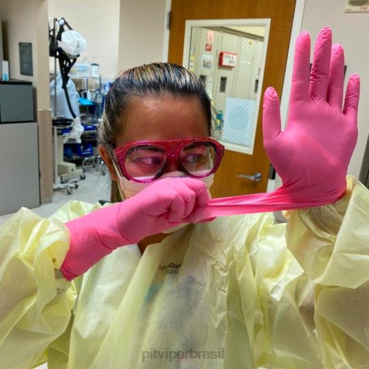 Pit Viper os frutos dos excitadores da paixão 4XB4L16