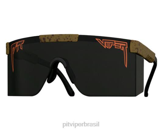 Pit Viper os intimidadores caçadores de big buck 4XB4L55