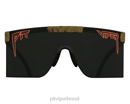 Pit Viper os intimidadores caçadores de big buck 4XB4L55