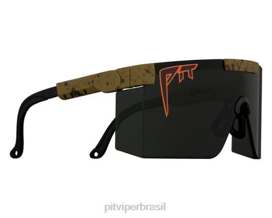 Pit Viper os intimidadores caçadores de big buck 4XB4L55