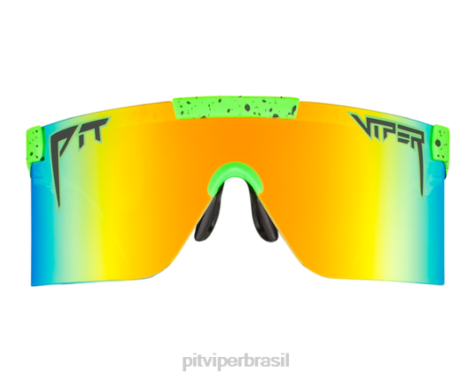 Pit Viper os intimidadores da boomslang 4XB4L54