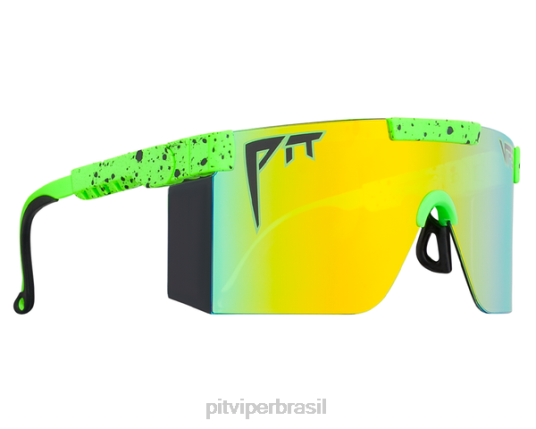 Pit Viper os intimidadores da boomslang 4XB4L54