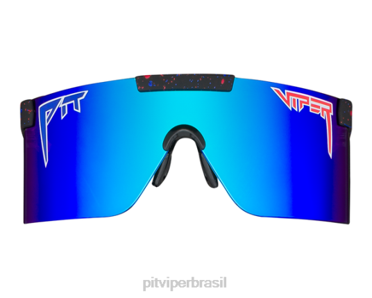 Pit Viper os intimidadores da paz 4XB4L57