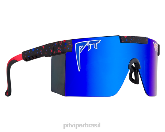 Pit Viper os intimidadores da paz 4XB4L57