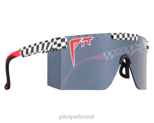Pit Viper os intimidadores da rota da vitória 4XB4L56