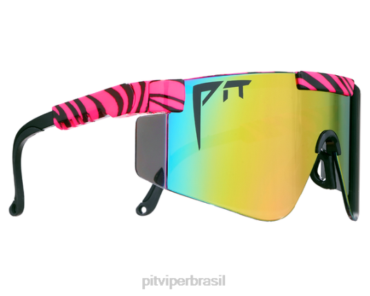 Pit Viper os trópicos quentes dos anos 2000 4XB4L97