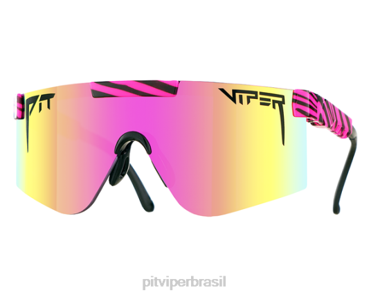 Pit Viper os trópicos quentes polarizaram os anos 2000 4XB4L127