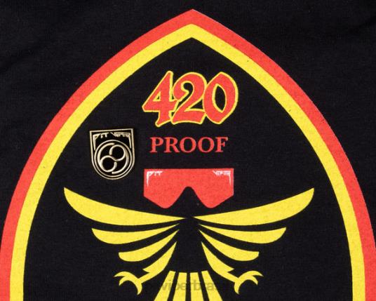 Pit Viper 69 pinos 4XB4L255