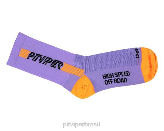Pit Viper alta velocidade fora da estrada ii sox 4XB4L174