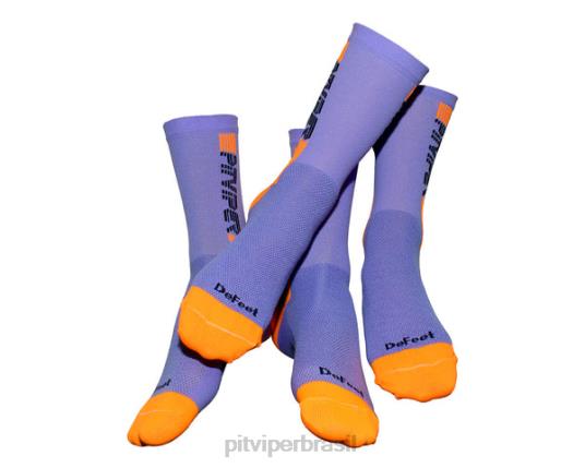 Pit Viper alta velocidade fora da estrada ii sox 4XB4L174