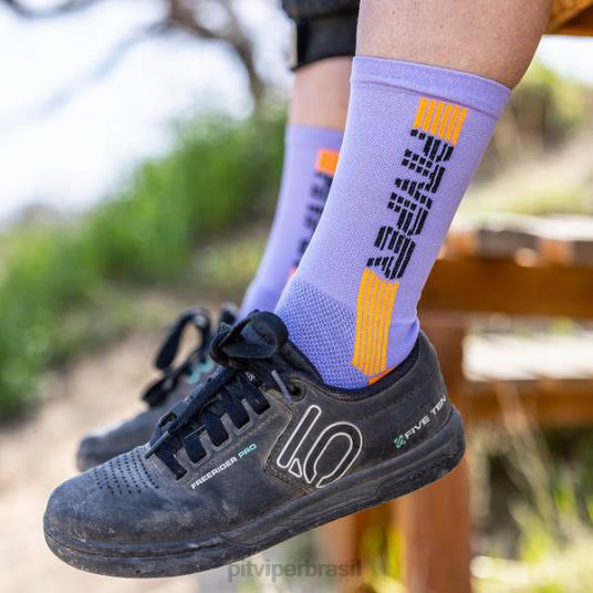 Pit Viper alta velocidade fora da estrada ii sox 4XB4L174