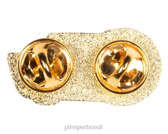 Pit Viper caneta15 pinos 4XB4L254