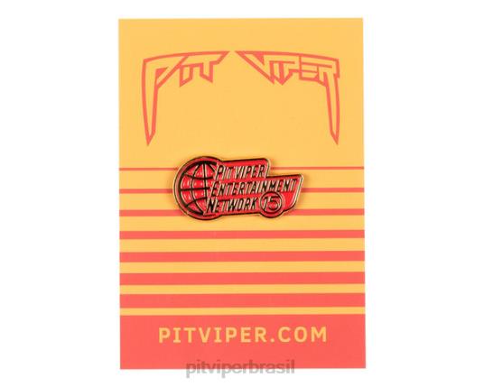 Pit Viper caneta15 pinos 4XB4L254