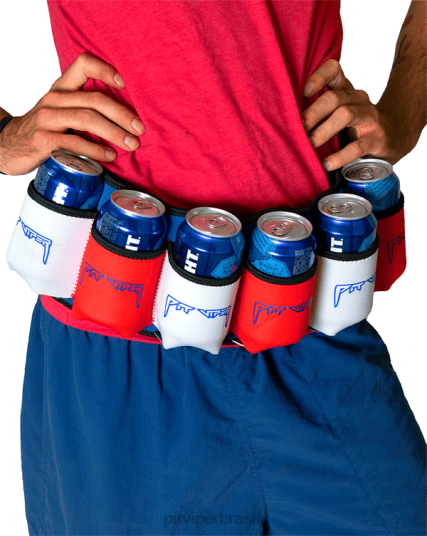 Pit Viper cinto de cerveja the butt bar merika 4XB4L280