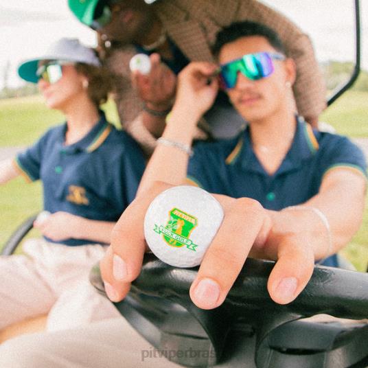 Pit Viper foda-se pacote de torneio de golfe 4XB4L285