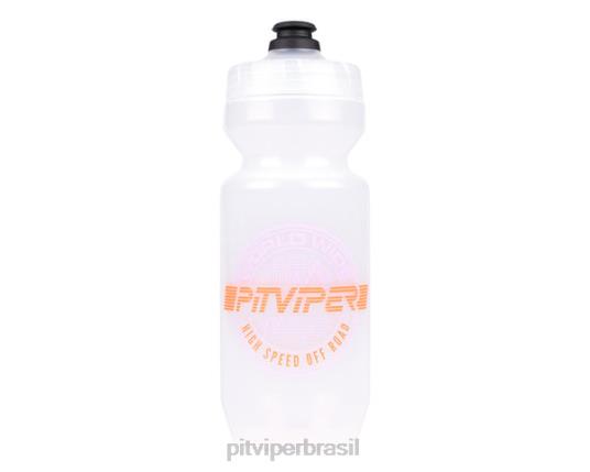Pit Viper garrafa de água off road ii jv de alta velocidade 4XB4L282