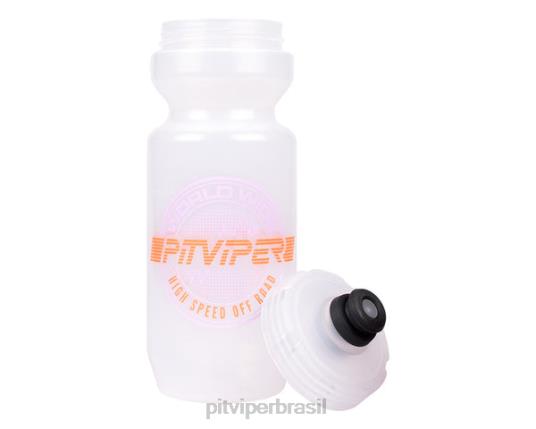 Pit Viper garrafa de água off road ii jv de alta velocidade 4XB4L282
