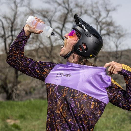 Pit Viper garrafa de água off road ii jv de alta velocidade 4XB4L282