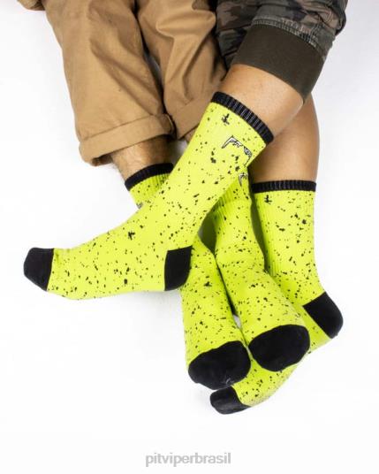 Pit Viper jogador chave underground sox 4XB4L217
