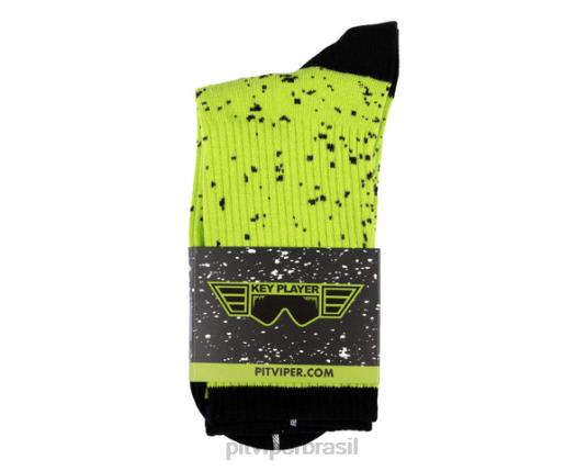 Pit Viper jogador chave underground sox 4XB4L217