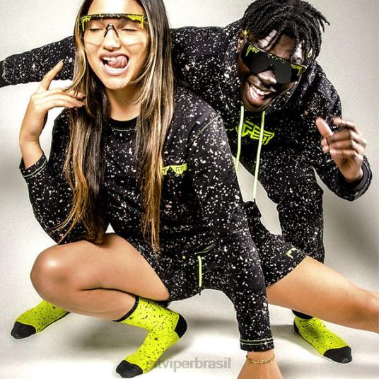 Pit Viper jogador chave underground sox 4XB4L217