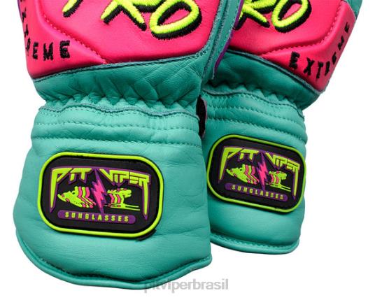 Pit Viper luva pro extreme dayman 4XB4L198